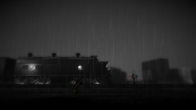 Monochroma - screenshot 9