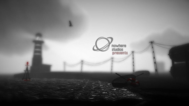 Monochroma - screenshot 6