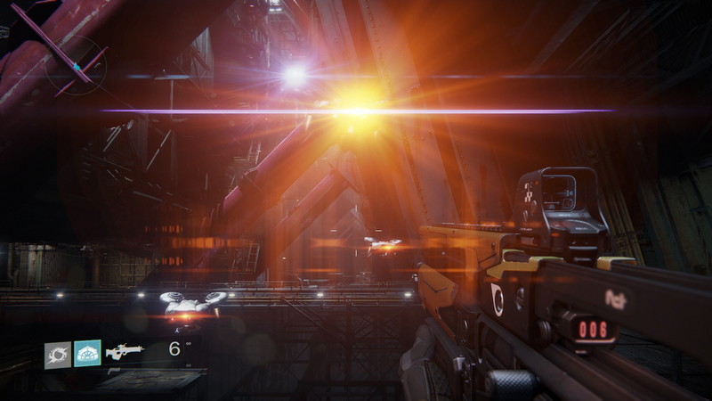 Destiny - screenshot 26