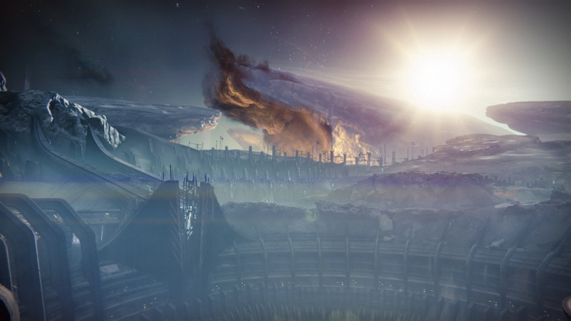 Destiny - screenshot 10