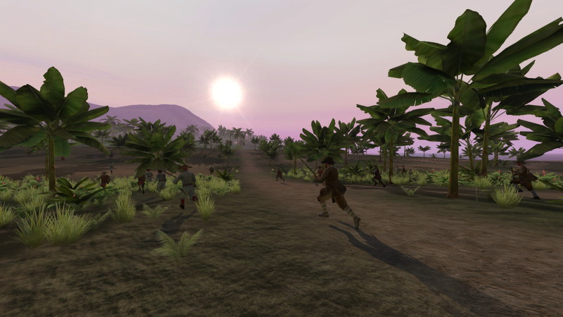 Caribbean! - screenshot 28