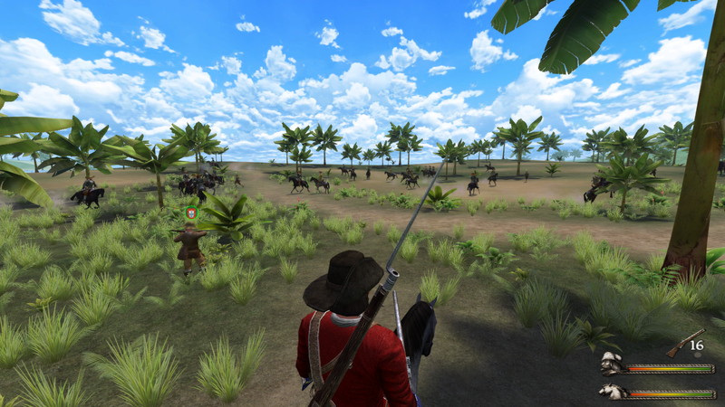 Caribbean! - screenshot 25