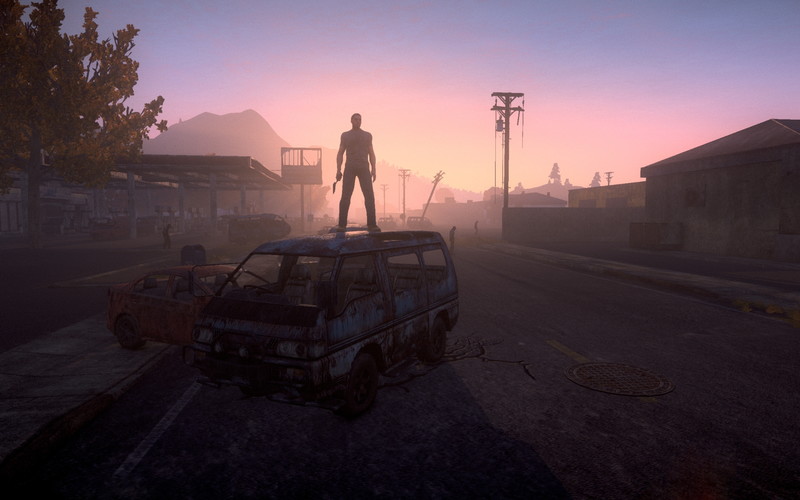 H1Z1: Just Survive - screenshot 58