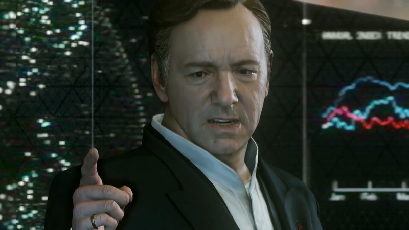 Call of Duty: Advanced Warfare - screenshot 42