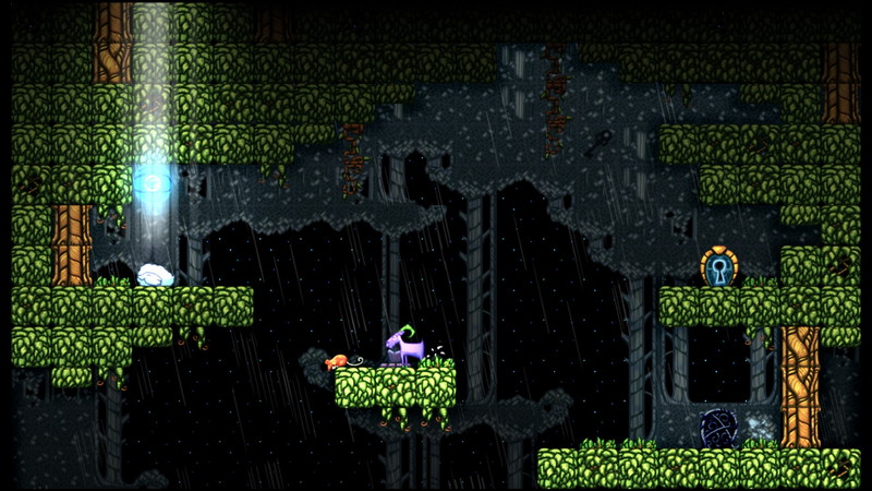 Escape Goat 2 - screenshot 8