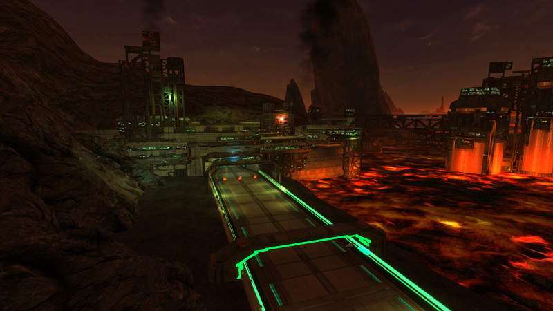 Quantum Rush Online - screenshot 7