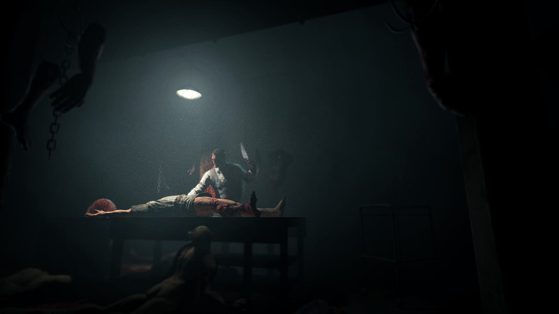 Outlast: Whistleblower - screenshot 7