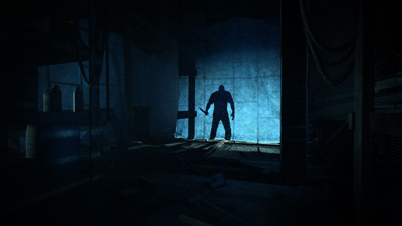 Outlast: Whistleblower - screenshot 3