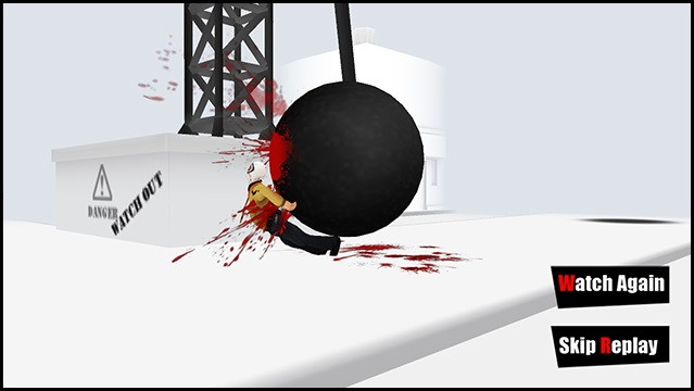 Kill the Bad Guy - screenshot 19