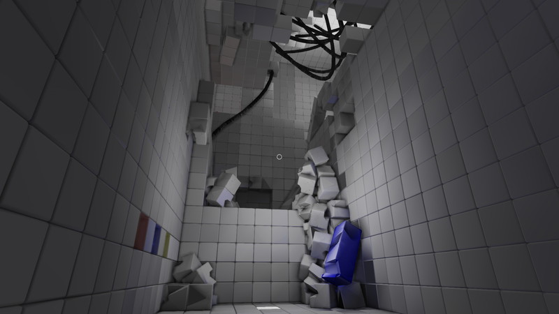 Q.U.B.E. Director's Cut - screenshot 7