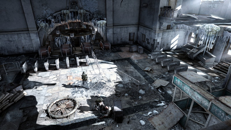 Metro: Redux - screenshot 22