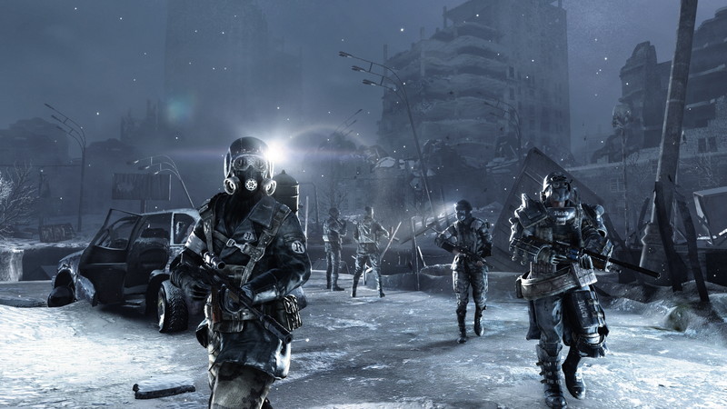 Metro: Redux - screenshot 21