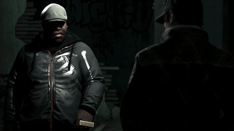 Watch Dogs - screenshot 20