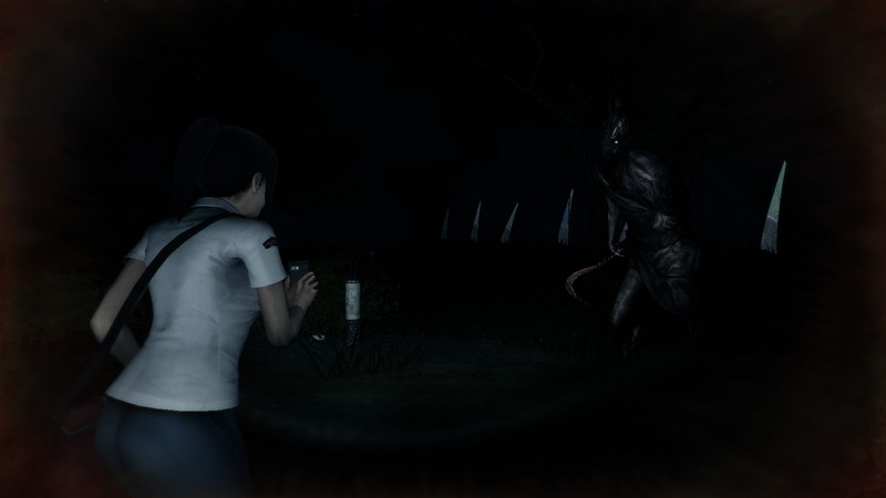 DreadOut - screenshot 1