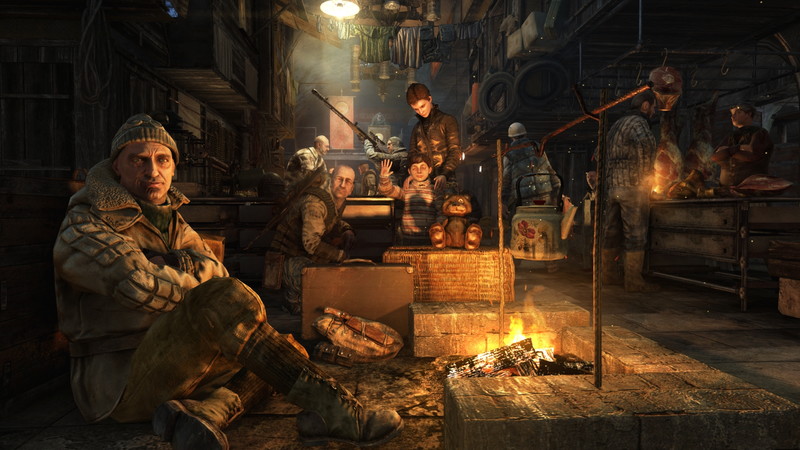 Metro: Redux - screenshot 15