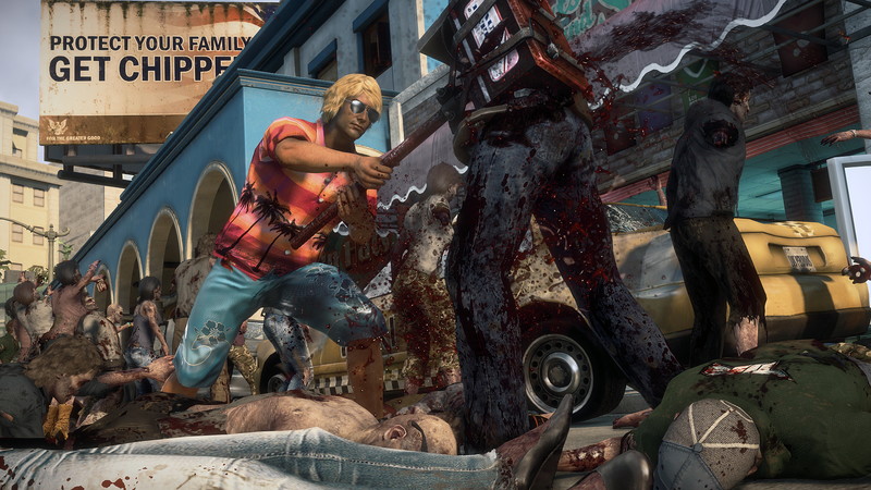 Dead Rising 3 - screenshot 45