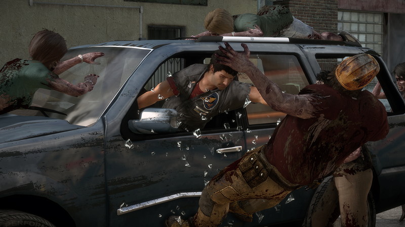 Dead Rising 3 - screenshot 44