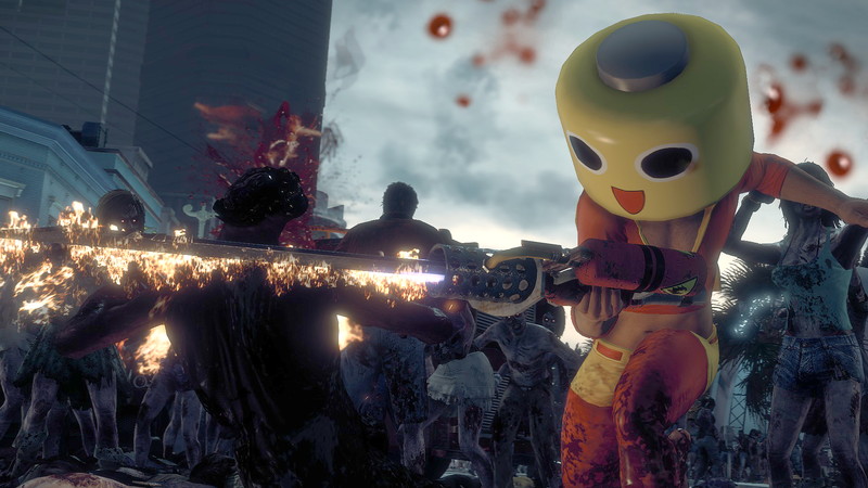 Dead Rising 3 - screenshot 43