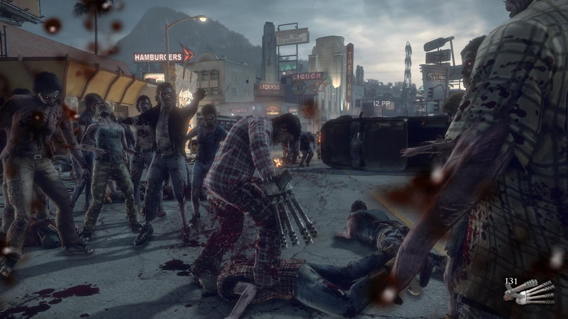 Dead Rising 3 - screenshot 42