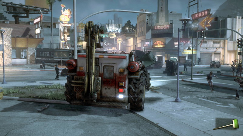 Dead Rising 3 - screenshot 41