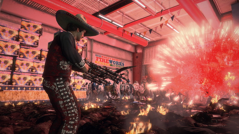 Dead Rising 3 - screenshot 39