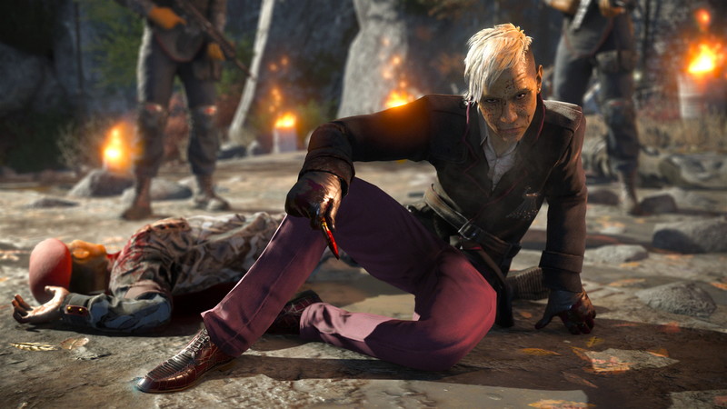 Far Cry 4 - screenshot 21