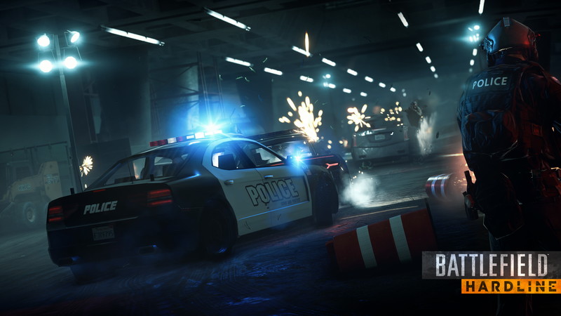 Battlefield: Hardline - screenshot 58