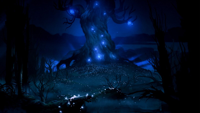 Ori and the Blind Forest - screenshot 32