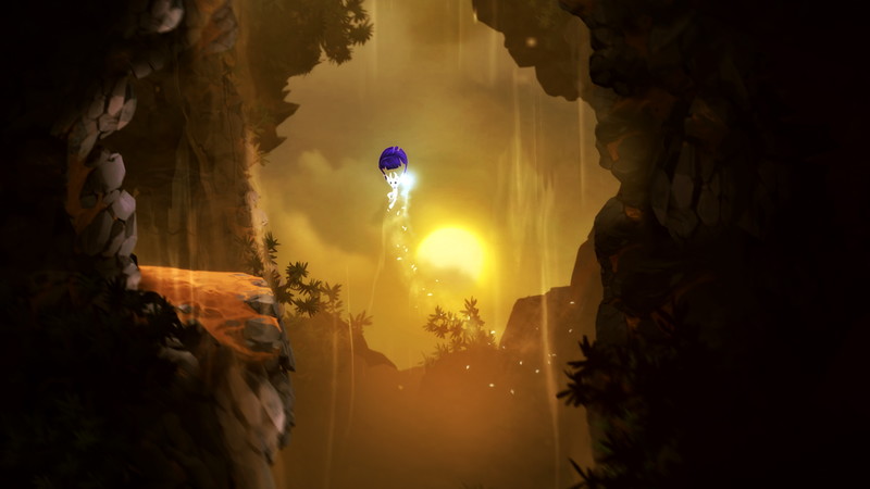 Ori and the Blind Forest - screenshot 31