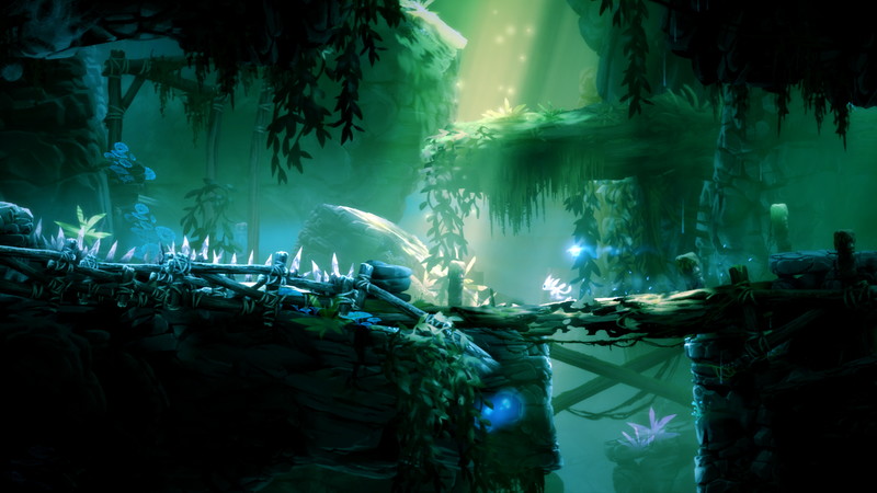 Ori and the Blind Forest - screenshot 28