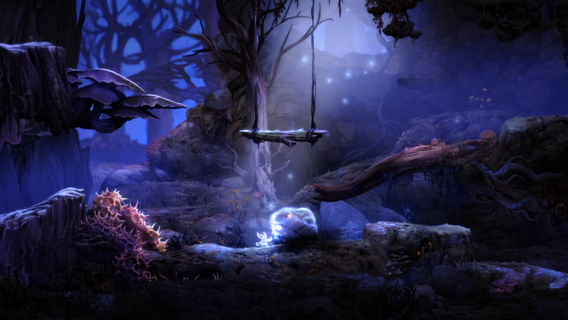 Ori and the Blind Forest - screenshot 25