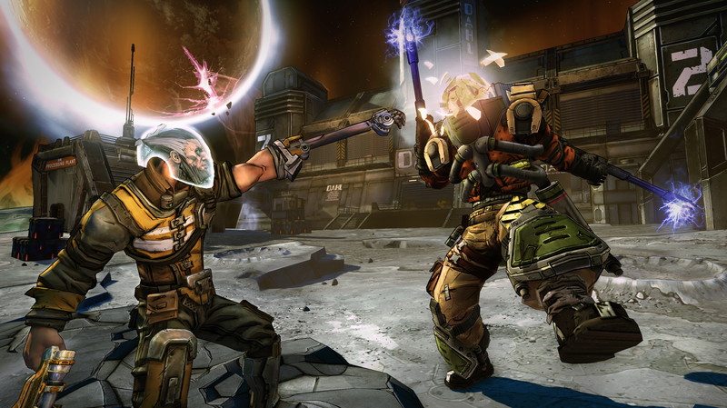 Borderlands: The Pre-Sequel - screenshot 22