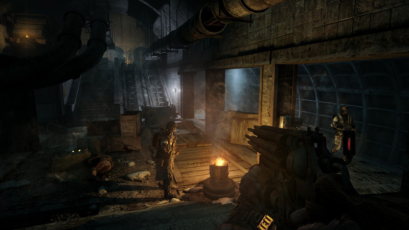 Metro: Redux - screenshot 14