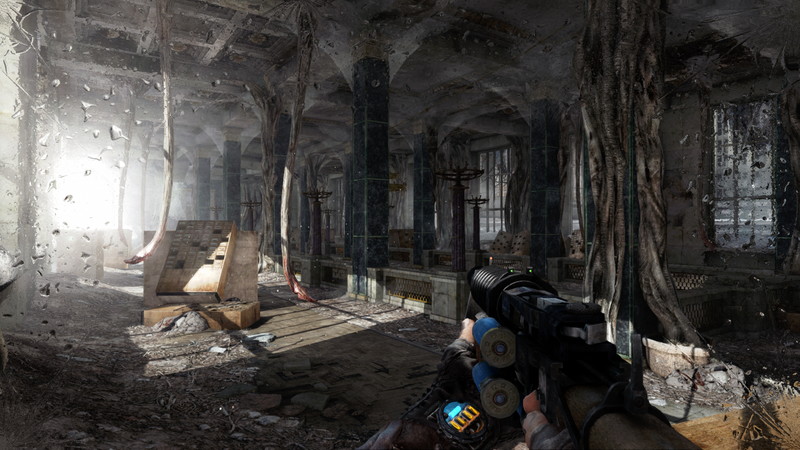 Metro: Redux - screenshot 13