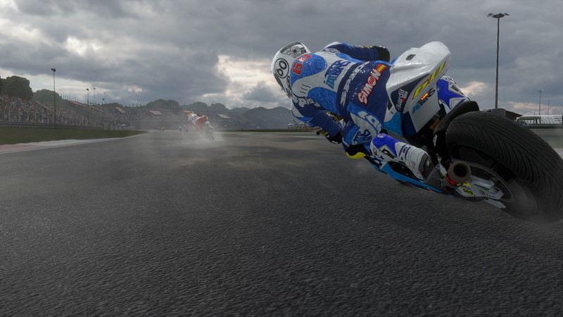 MotoGP 14 - screenshot 15