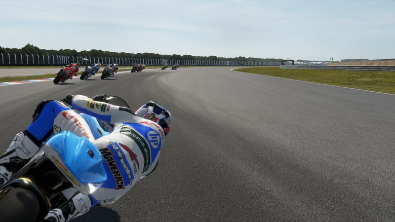 MotoGP 14 - screenshot 13