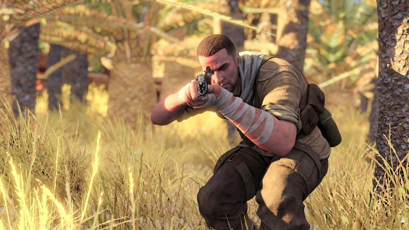 Sniper Elite 3 - screenshot 19