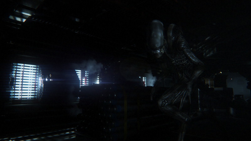 Alien: Isolation - screenshot 24