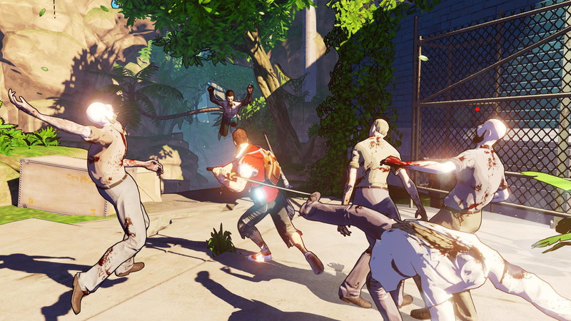 Escape Dead Island - screenshot 9