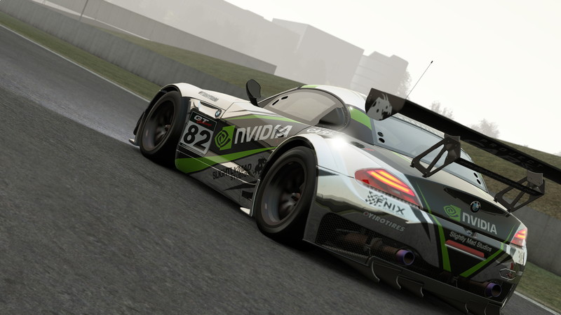 Project CARS - screenshot 30