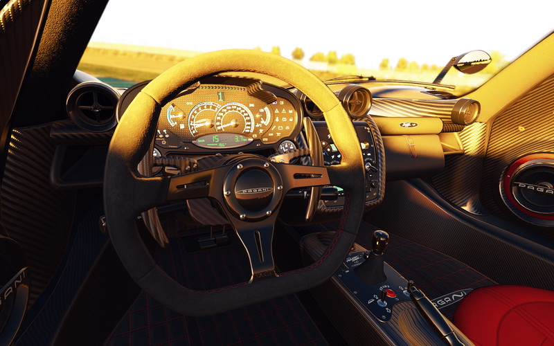 Project CARS - screenshot 14