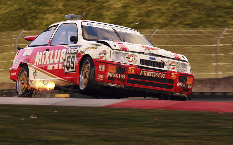 Project CARS - screenshot 5