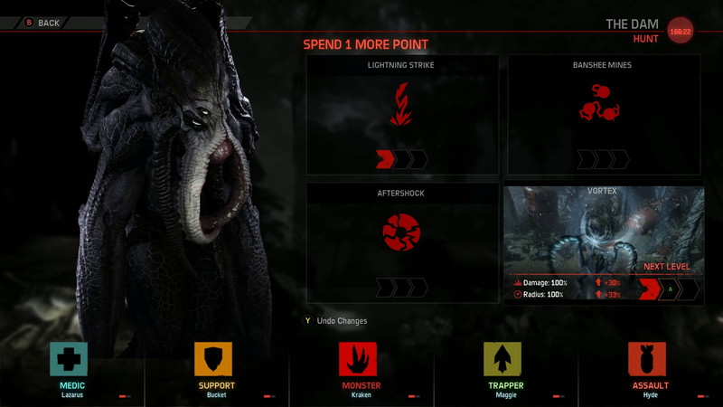 Evolve - screenshot 10