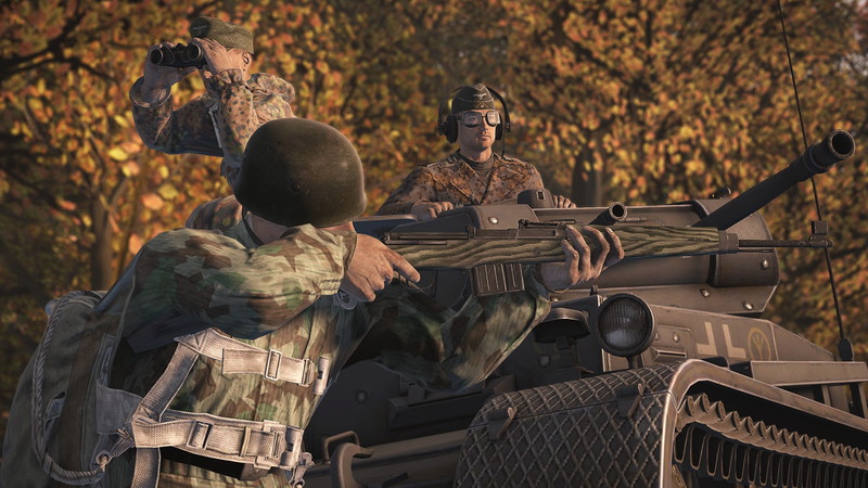 Heroes & Generals - screenshot 18