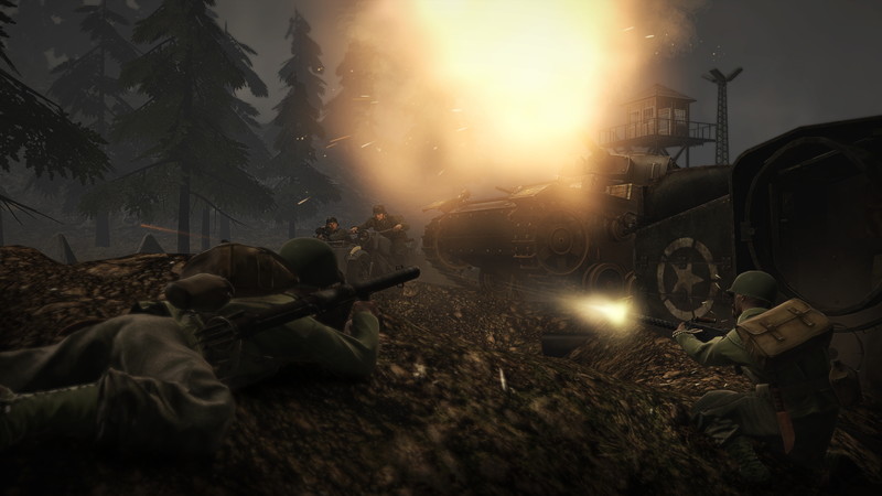 Heroes & Generals - screenshot 14