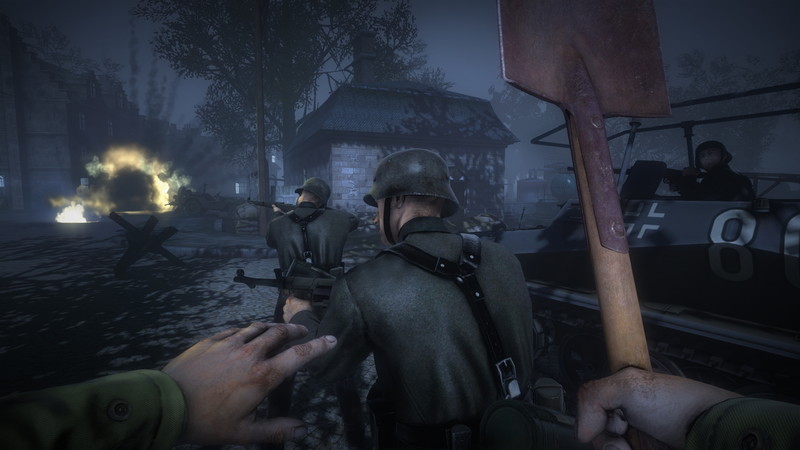 Heroes & Generals - screenshot 3