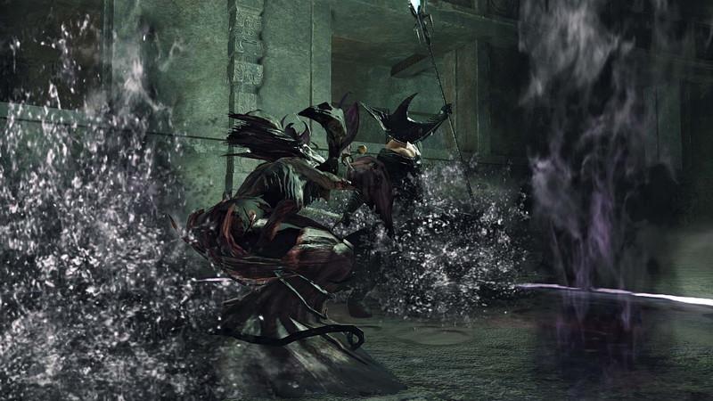 Dark Souls II: Crown of the Sunken King - screenshot 12