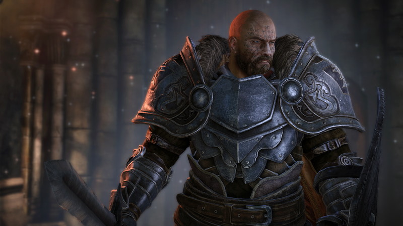 Lords of the Fallen (2014) - screenshot 2