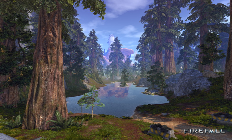 Firefall - screenshot 8