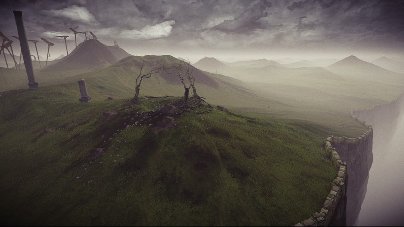 Mind: Path to Thalamus - screenshot 9